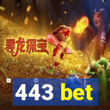 443 bet